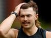 Bombers big man keeps alive hopes of round 1 return
