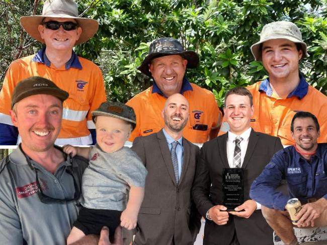 The battle for the Gympie region’s favourite ‘chippie’ is in full swing, with 27 carpenters making the finals. Now is your chance to give your favourite the recognition they deserve. Vote in our poll: