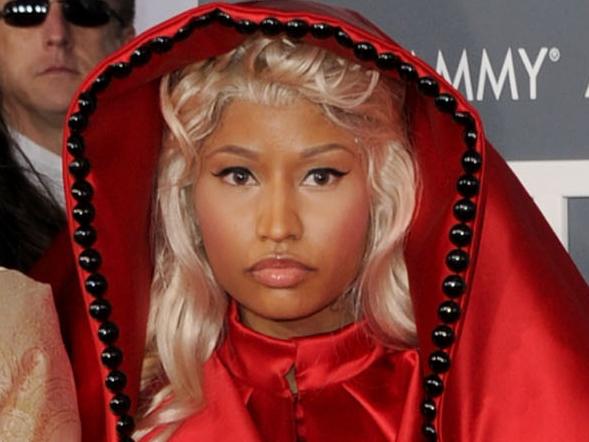 Worst Grammys red carpet looks ever