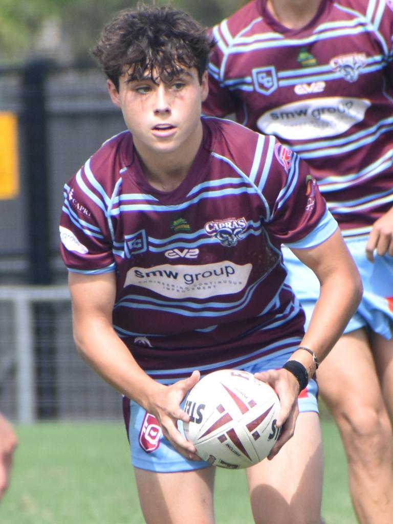 Central Qld rugby league players linked with NRL clubs | The Courier Mail