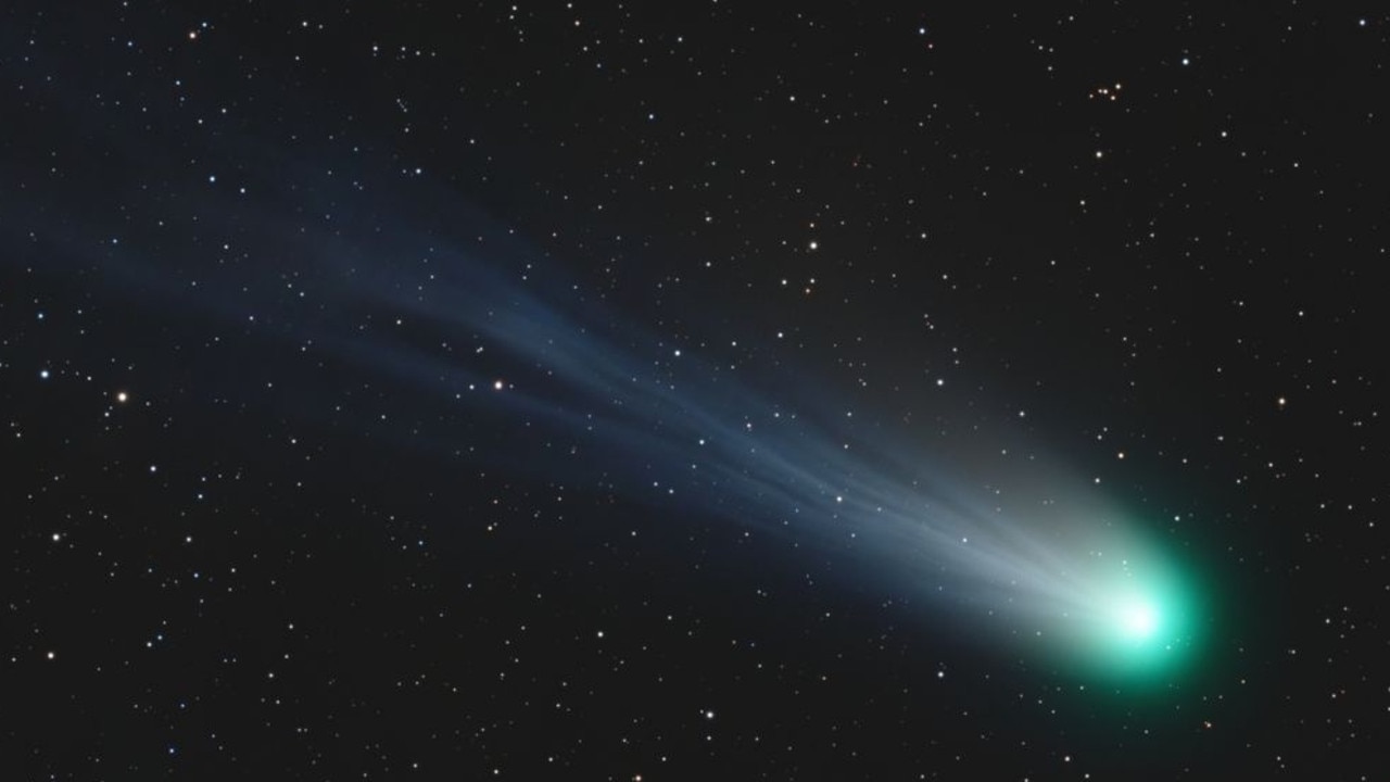 How To See Devil Comet In Tasmania 