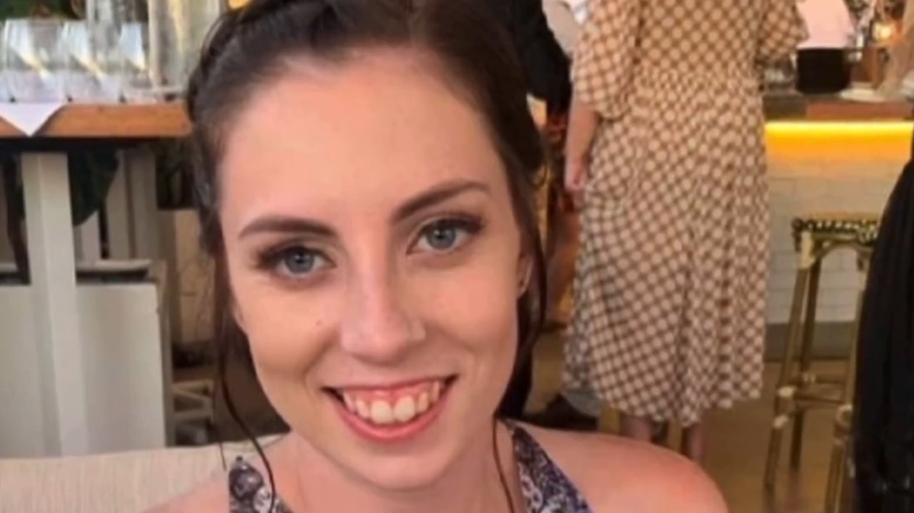 Gold coast vigil held for Kelly Wilkinson