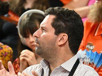 Illawarra Jared Novelly is leading the fight against the NBL.
