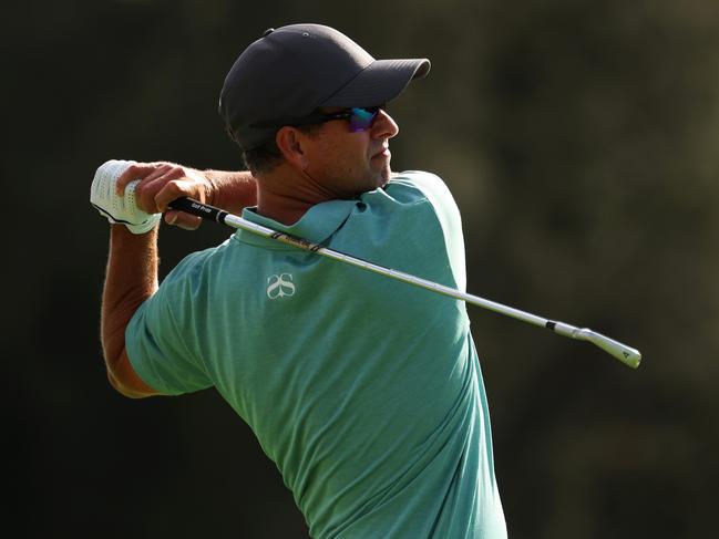 Adam Scott. Picture: Matt King/Getty Images