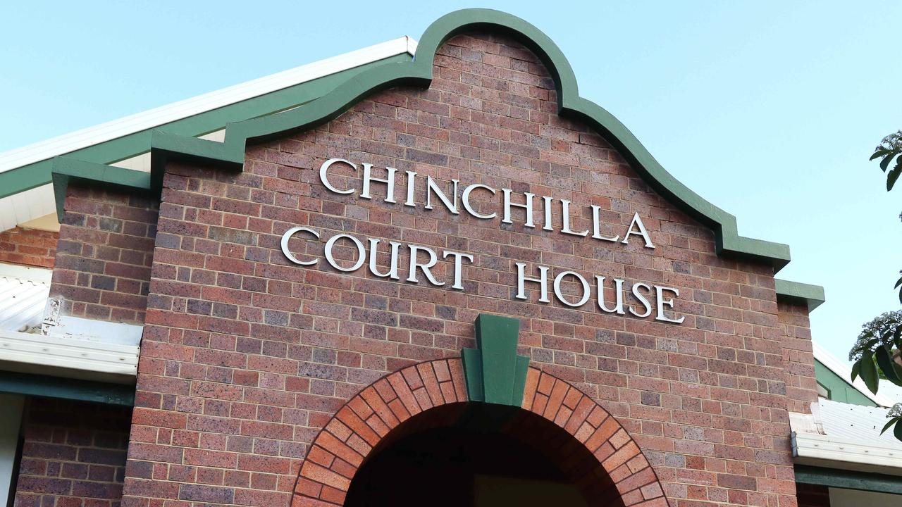 A Wandoan woman has faced court for breaking into and squatting in rental properties. Picture: NCA NewsWire / David Clark