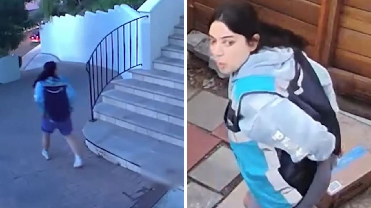 ‘Disturbed’: Amazon driver fired for wild act