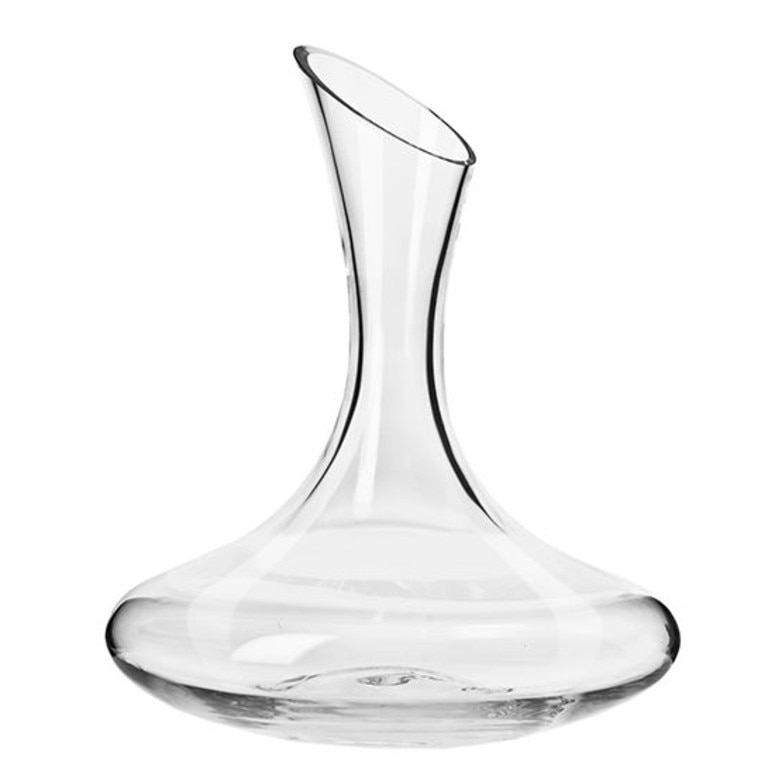 This wine decanter has raving reviews on Myer.