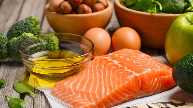 The KETO diet, which is high in protein and fat and low in carbs, came in as the worst diet.