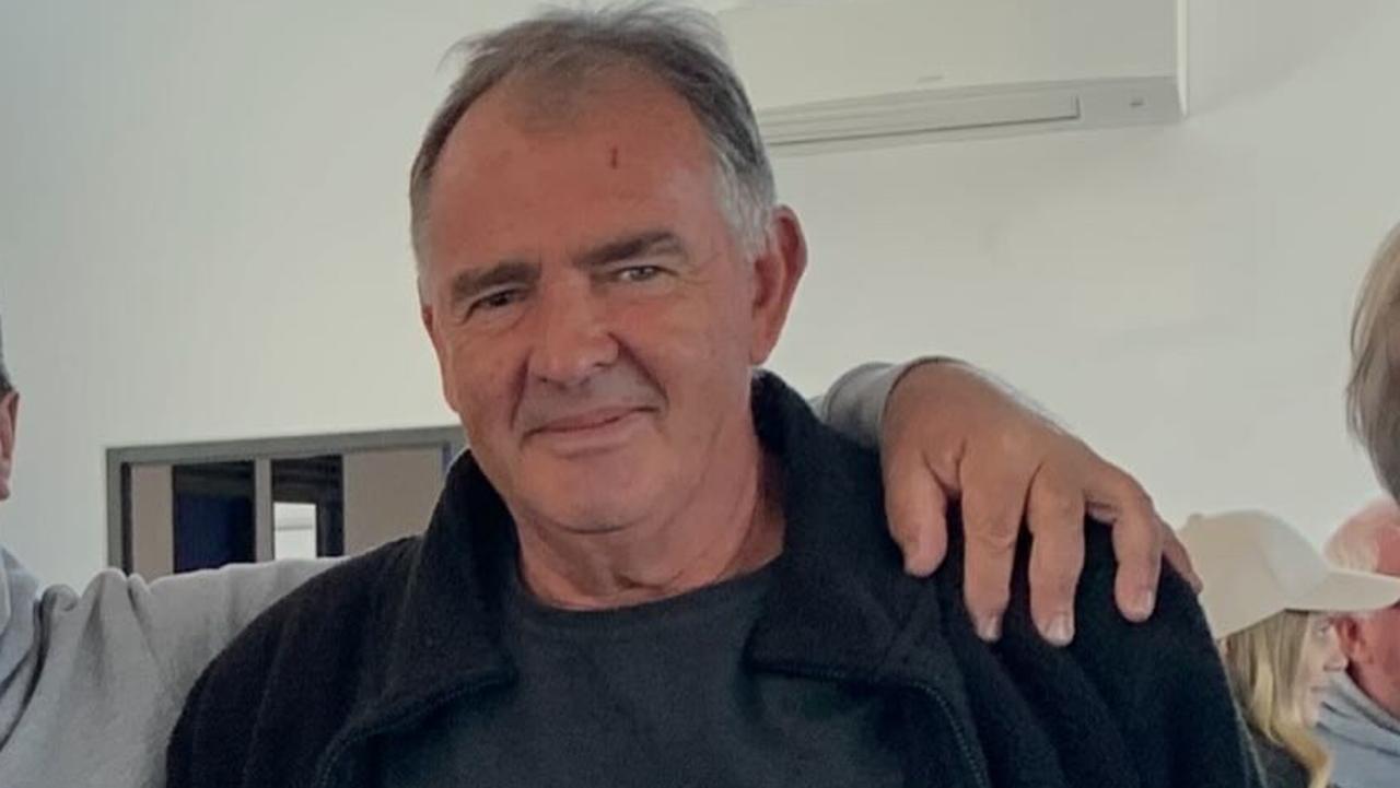 Tributes for much-loved MPFNL premiership player