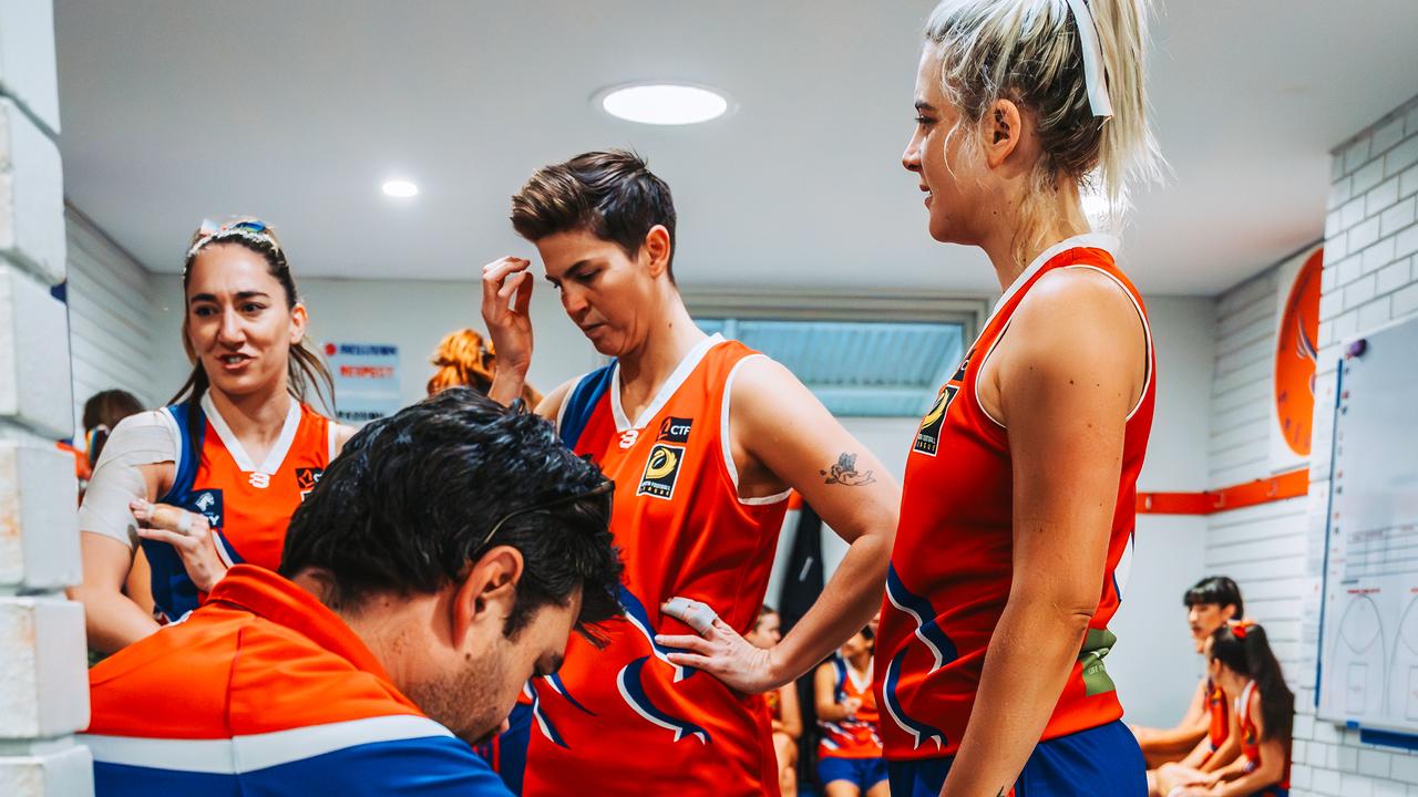 Women in AFL provides major financial and morale boost