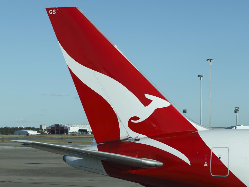 Qantas has expressed sympathies to both bereaved owners.