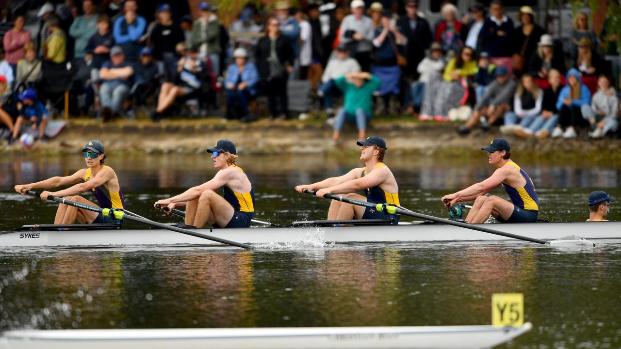 GALLERY Photos from the 2023 Ballarat Head of the Lake won by Ballarat