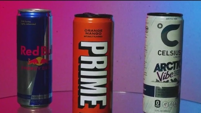 Prime: Caffeine warnings should be clearer, says expert