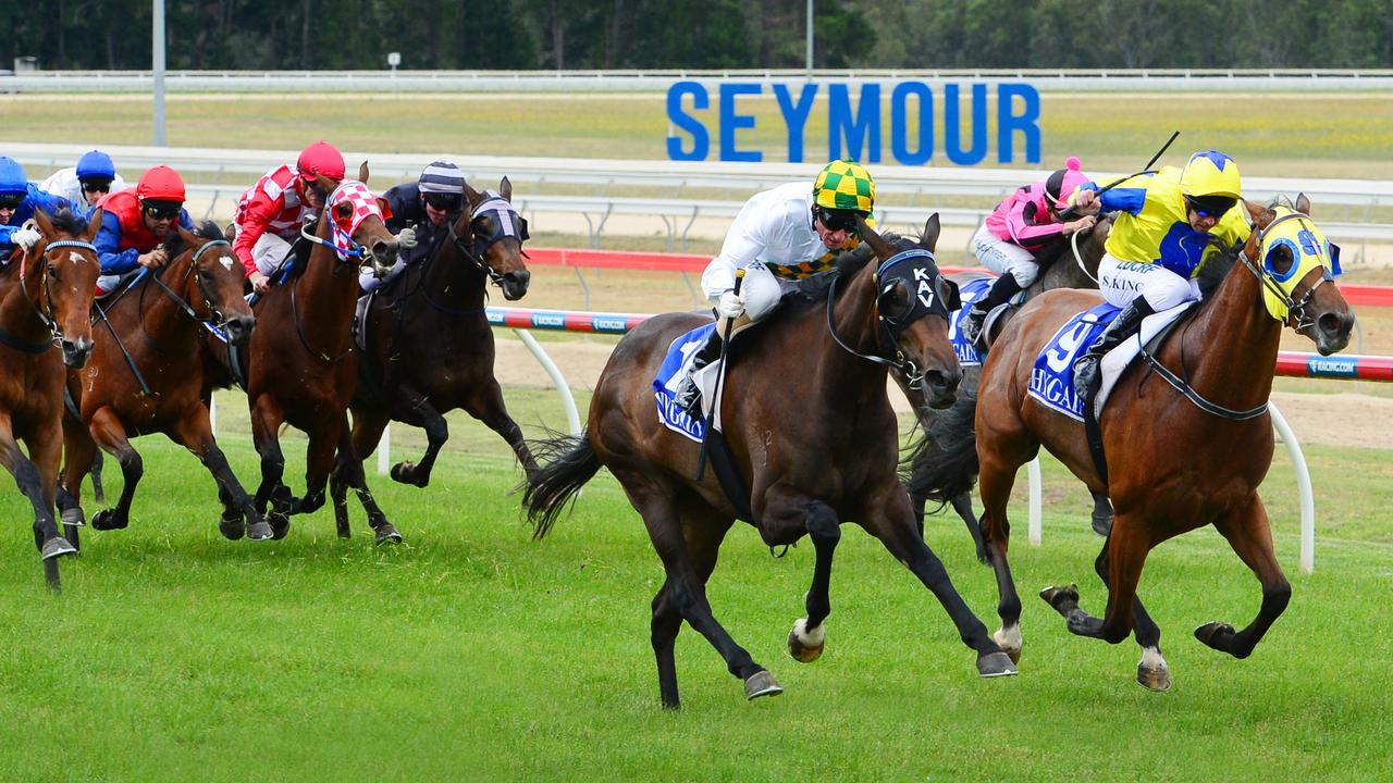 The Trackwalker’s best bets for Sandown and Seymour