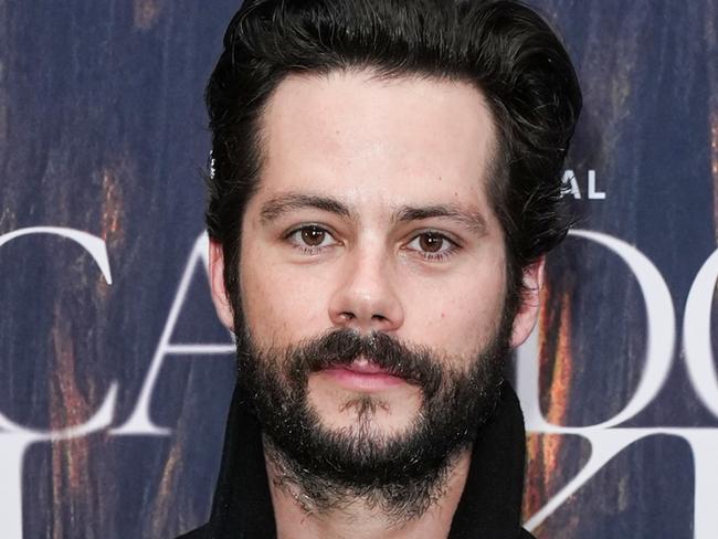 NEW YORK, NEW YORK - OCTOBER 05: Dylan O'Brien attends the Max Original's "Caddo Lake" Tribeca screening at Hudson Yards on October 05, 2024 in New York City. (Photo by John Nacion/Getty Images)