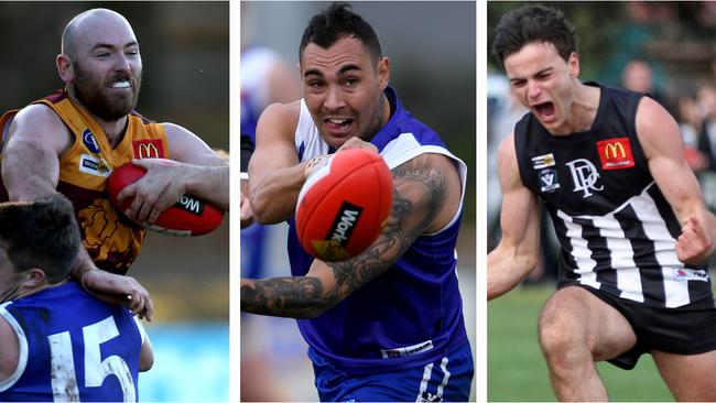 Ballarat Football League season preview 2021.