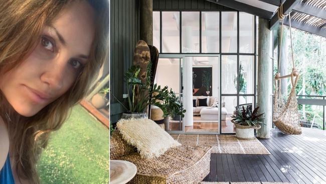 Real Housewife splashes $3.4m on Sunshine Beach home