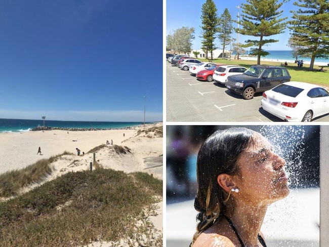 Locals rage at council’s ‘nasty’ beach move