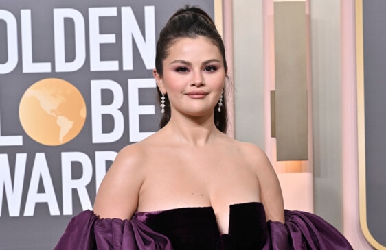 Selena Gomez & Brooklyn Beckham Rumors — Did She Really Cause His Breakup?  – Hollywood Life