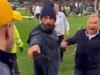 ‘You’re a traitor’: Eddie’s heated confrontation with Wallabies fan