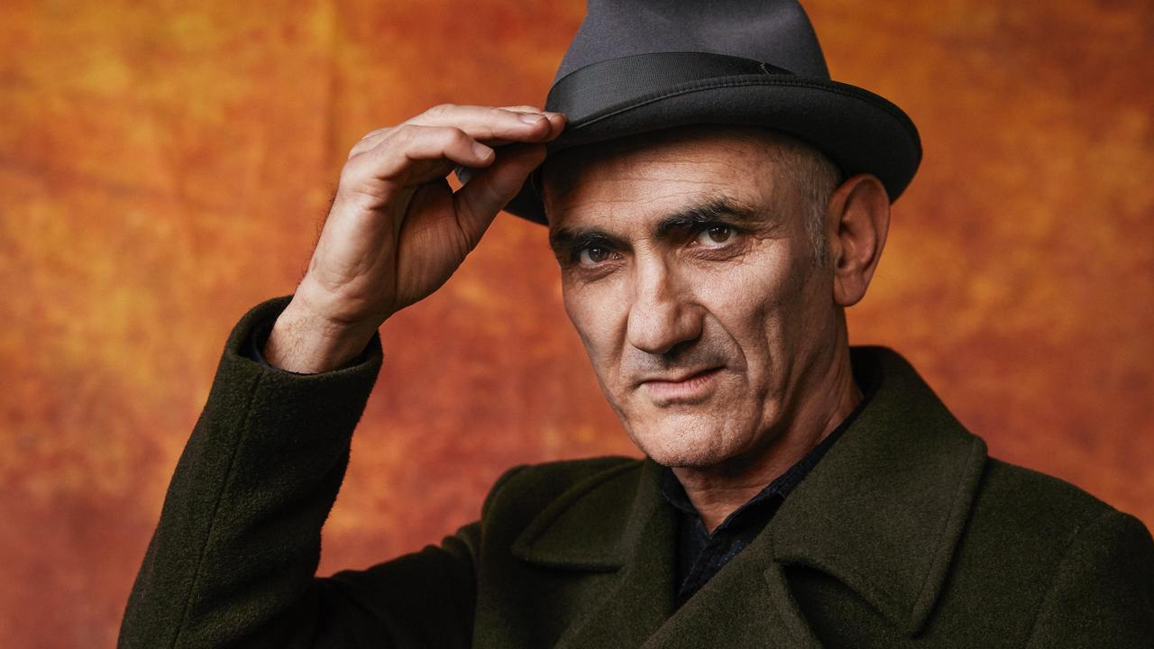Paul Kelly to kick off 24show regional tour with all ages performance