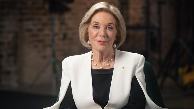 Ita Buttrose.