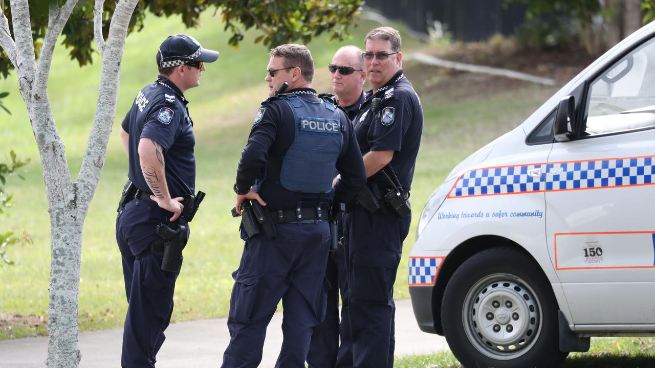 Teenager arrested at following North Lakes school threat made on Monday ...