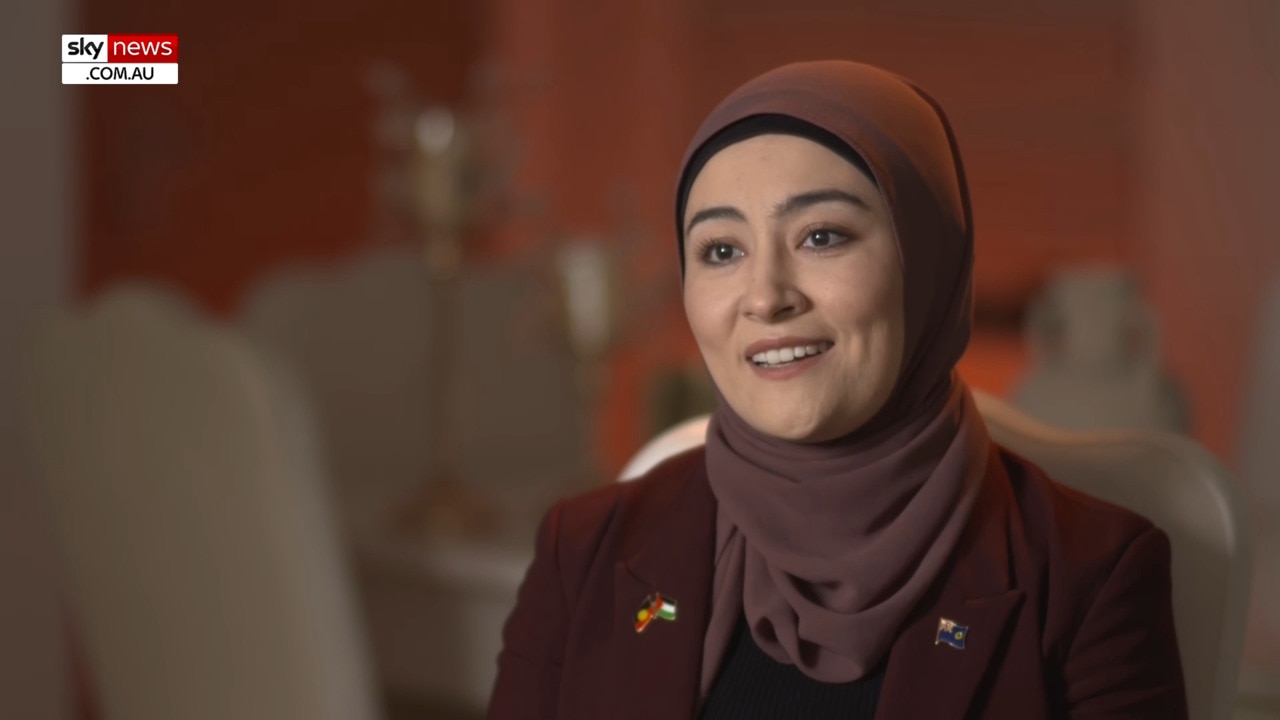 Extended interview: Fatima Payman launches extraordinary attack on Labor over censorship