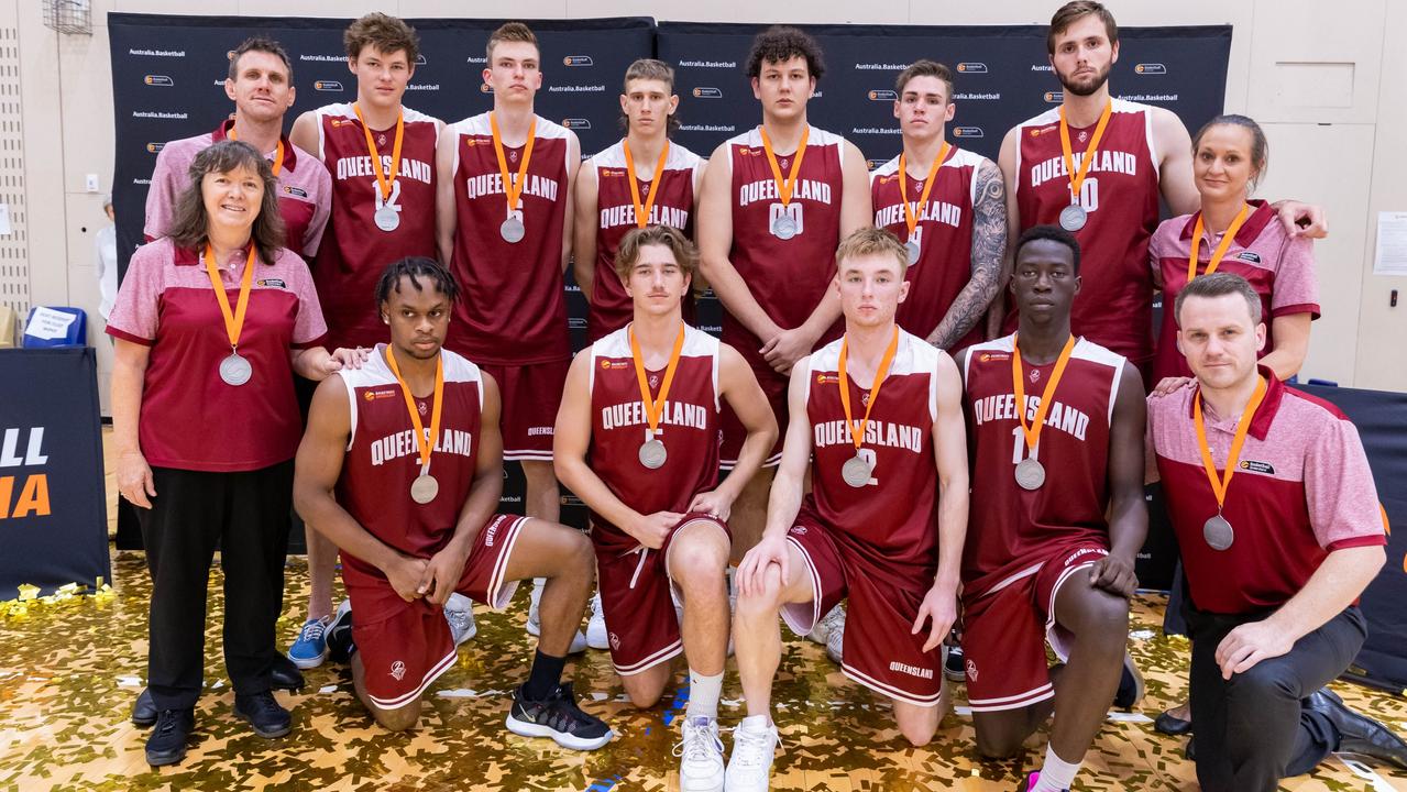 2022 Australian U20 and Ivor Burge basketball championships returns to