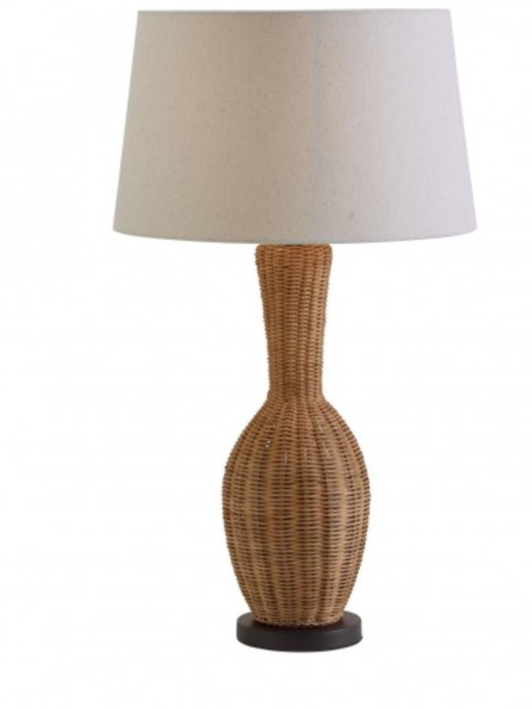 Harvey Norman, Cohan Table Lamp.