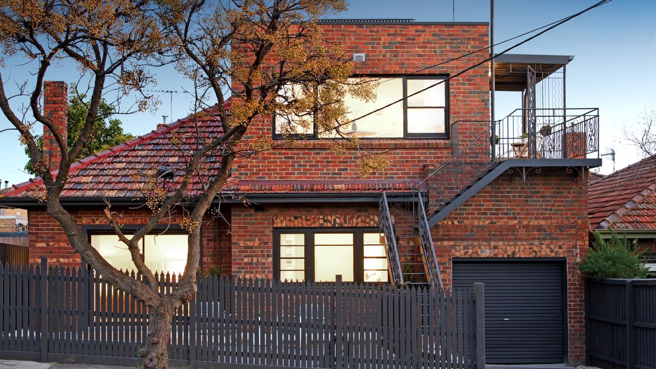 Bookmaker’s savvy change creates three homes in one