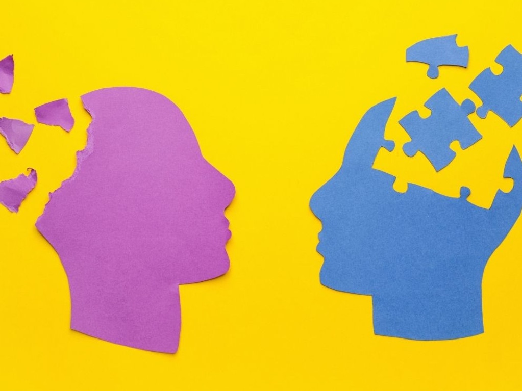 A new AI tool looks at these clues to diagnose dementia.