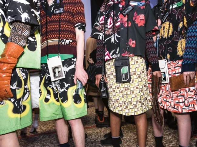 Why Prada Is Light-Years Ahead Of The Contemporary Class Of Today - GQ  Australia