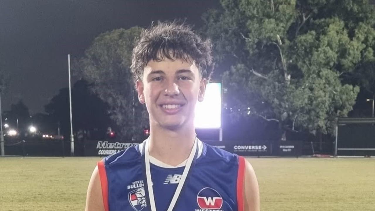 Young guns shine on interleague stage