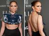 ‘Madness!’: Vile response to JLo’s underboob