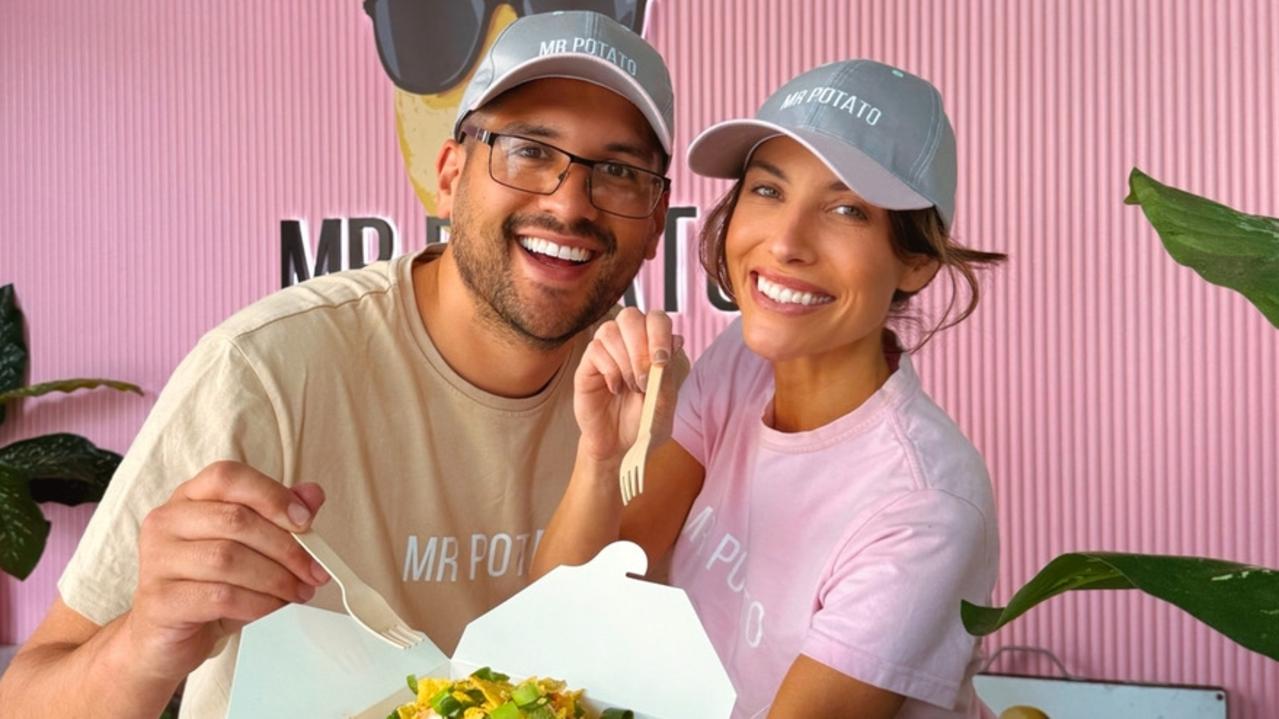 Fast food chain heading to Airlie Beach for world record attempt