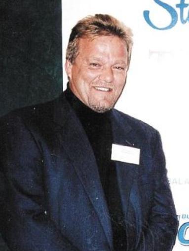 Lou Zivanovic acted as the abortion fixer.