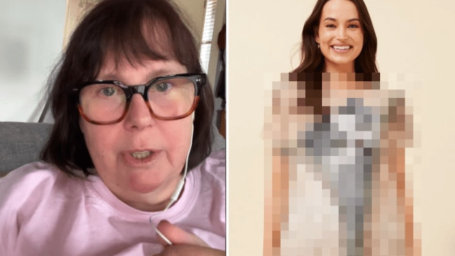 Aussies cracking up over heinous shirt