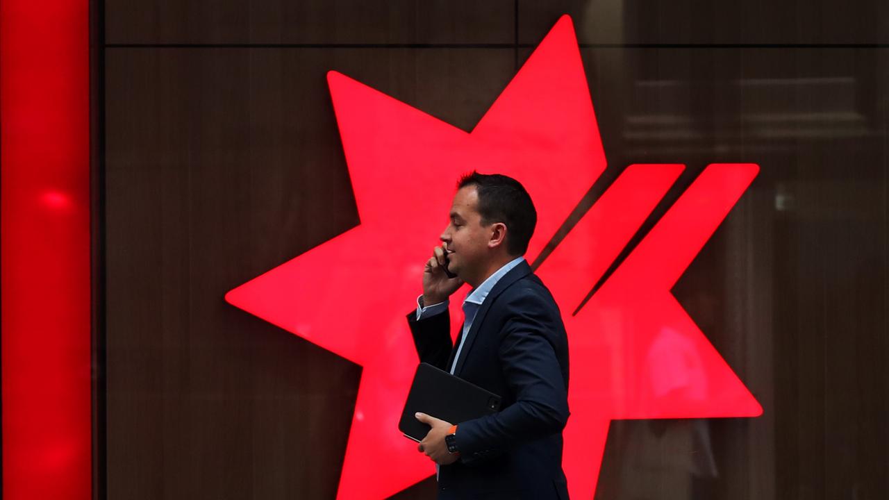 NAB’s ‘Mr Five Days a Week’ dials up return-to-office push, FSU ire