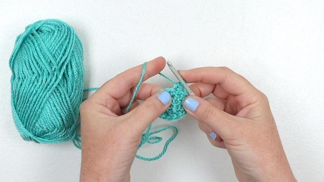 Crochet: Simple Instructions for Beginners |  Video