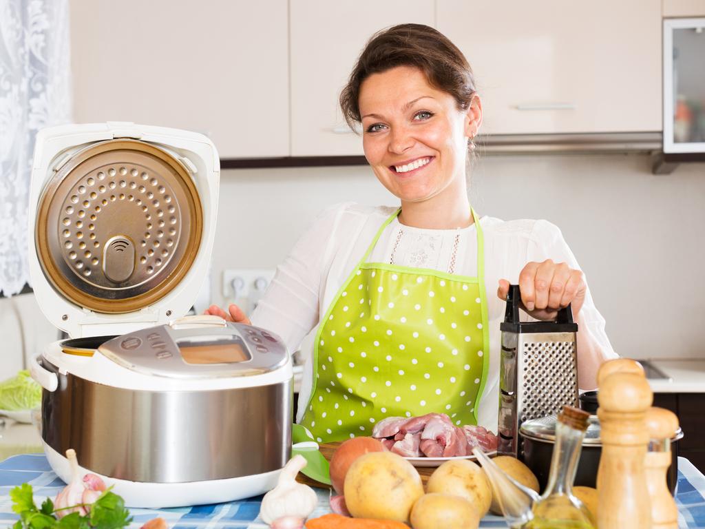 How a slow cooker will take the stress out of family meals | Herald Sun