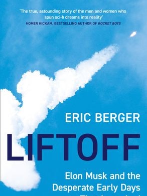 liftoff the elon musk story