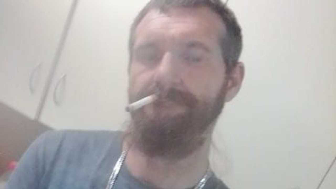 Cody Ray Moran, 39.