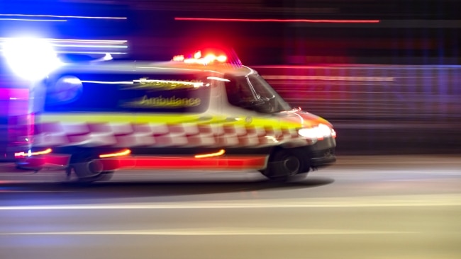 A woman has died after she was struck by a falling tree branch on a bushwalk. Picture: Getty Images (stock)