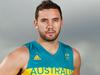 Boomers hopeful’s bold Rio prediction
