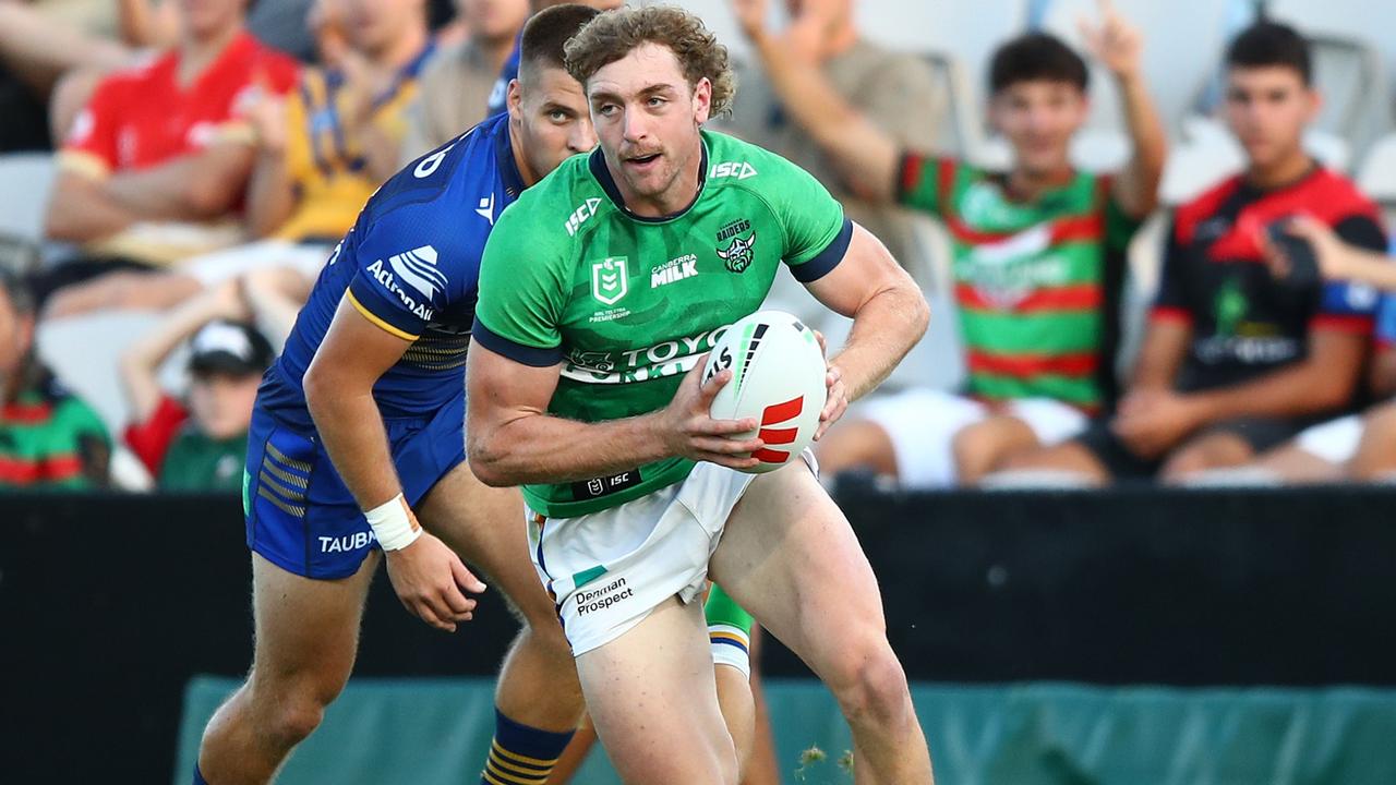 NRL predicted teams: Stuart’s son a chance for Vegas debut