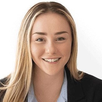 Brianna Wooller.