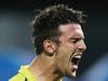 Aussies go down in controversial decider