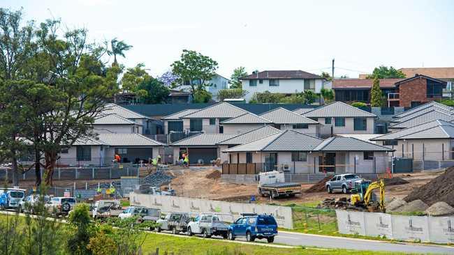 HOTSPOT: Coffs Harbour is among a number of regions considered investment hotspots. Picture: Trevor Veale