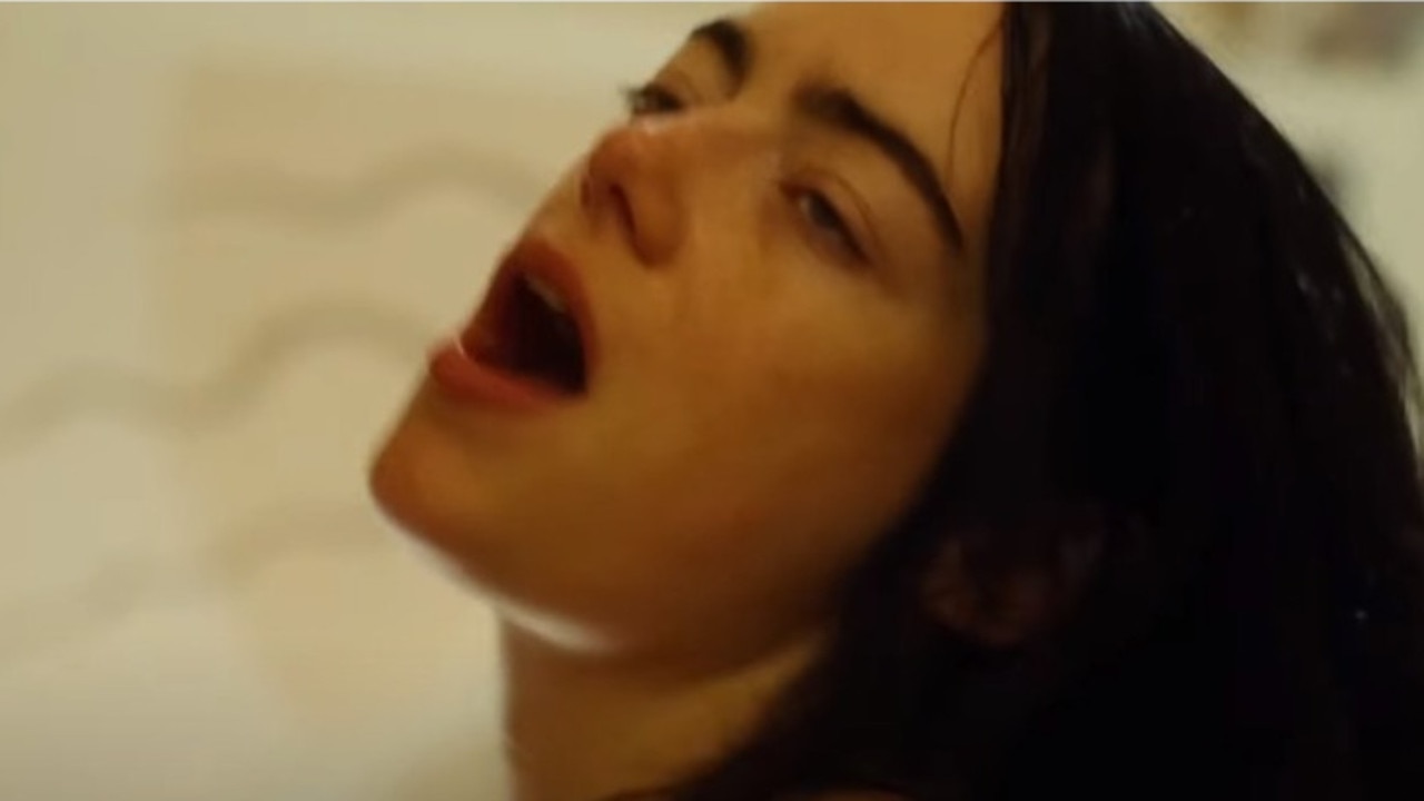 Emma Stone In Poor Things Stars Important New Sex Scenes The